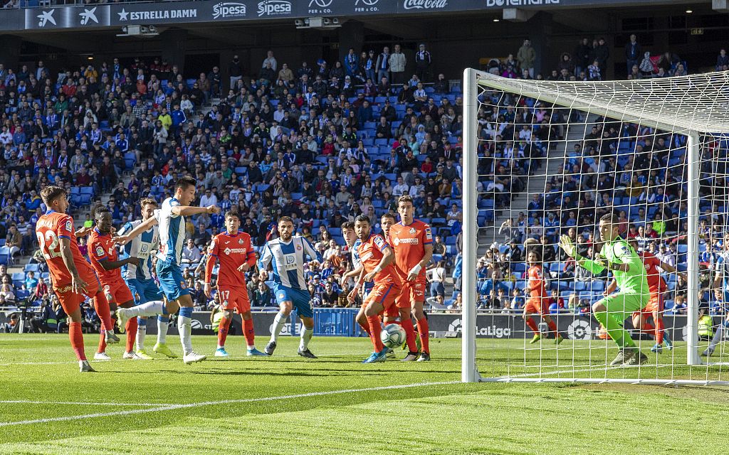  圣埃蒂安客场战平蒙彼利埃难改颓势  